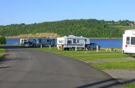 Ontario Campgrounds