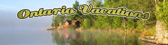 French River Fishing Trips and Vacations
