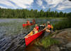 Ontario Canoe Trips
